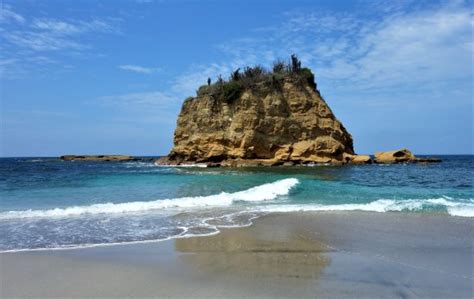 Parque Nacional Machalilla Puerto Lopez 2021 Qué saber antes de ir