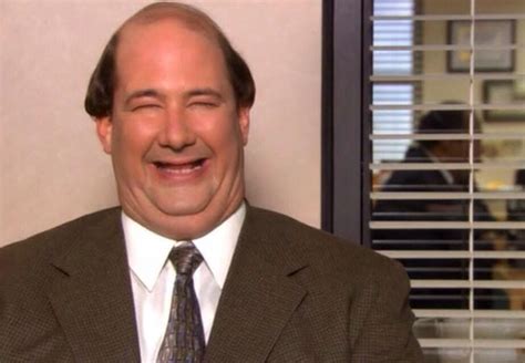 Kevin The Office The Office Characters Office Icon Office Tv Show