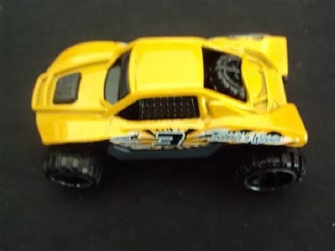 Twinnin In Winnin Hot Wheels Mattel