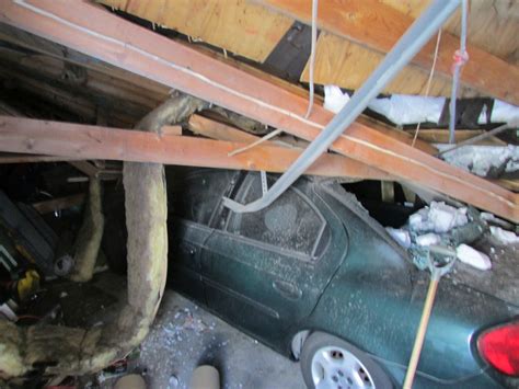 poor car ramblingbog