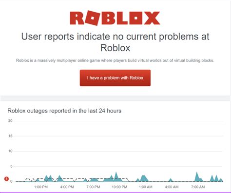 Roblox Studio ошибка 503 Решение и исправление самых разных ошибок на