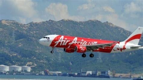 Airasia Buka Rute Bali Kupang Terbang Perdana Desember