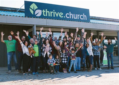 Torrington Thrive Church