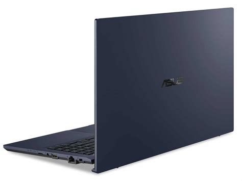 Recensione ASUS Expertbook B1500C