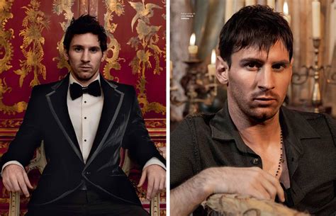 Arriba 63 Imagen Dolce Gabbana Messi Abzlocal Mx