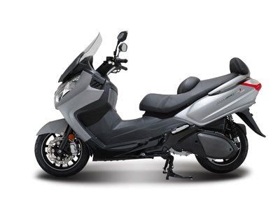 Motorrad Vergleich Yamaha Tmax Vs Sym Maxsym I