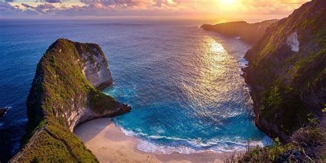 Nusa Penida Instagram Tour The Most Famous Spots