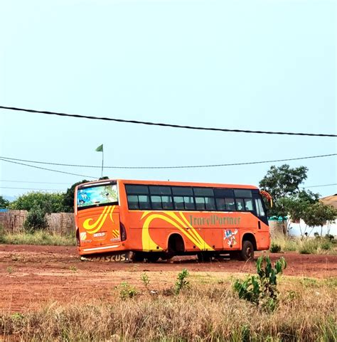 TANZANIA BUSES DAILY On Twitter RT TBoundBuses Hili Body Bado