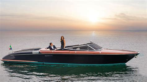 Riva Aquariva Super Gallery History Supreme Yacht HD Wallpaper Pxfuel