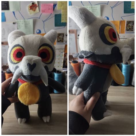 King Plushie By Berryplushies On Deviantart