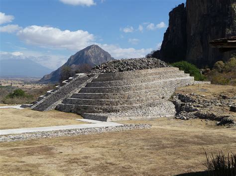 Templos Olmecas Caracter Sticas De Estas Obras Monumentales