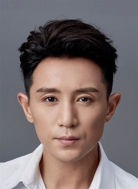 Zheng Xiao Dong 郑晓东 Mydramalist