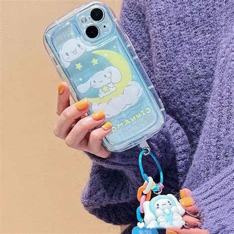 Sanrio Hello Kitty Kuromi Melody Case For Redmi Note 11s 9 8 12 10 Pro 10s 9c 9a 10c 12c Poco X5