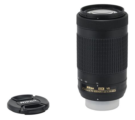 Nikon Nikkor Af P Dx Mm F G Ed Vr Review Build Quality