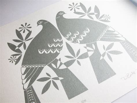 Turtle Doves Limited Edition Print Turtle Doves Limited Ed Flickr