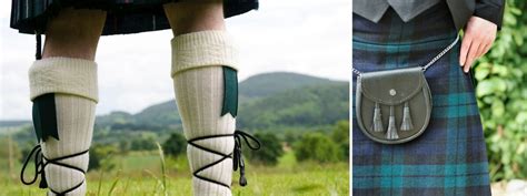 irish kilt traditional garment   irelandcom