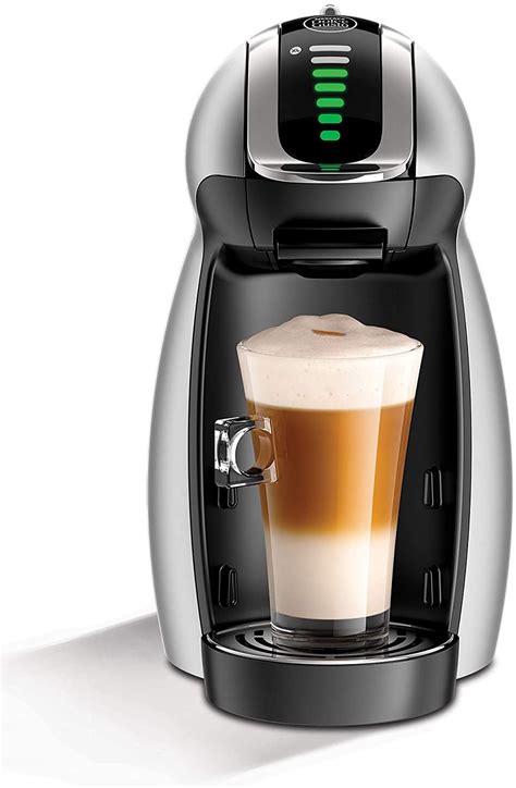 NESCAFÉ Coffee Machine, Majesto