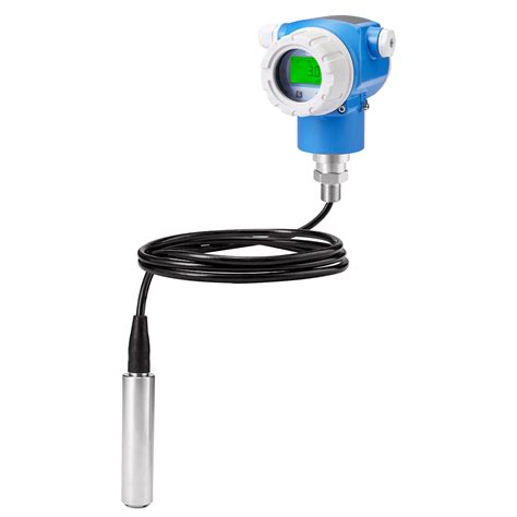 Submersible Level Transmitters From China Submersible Level