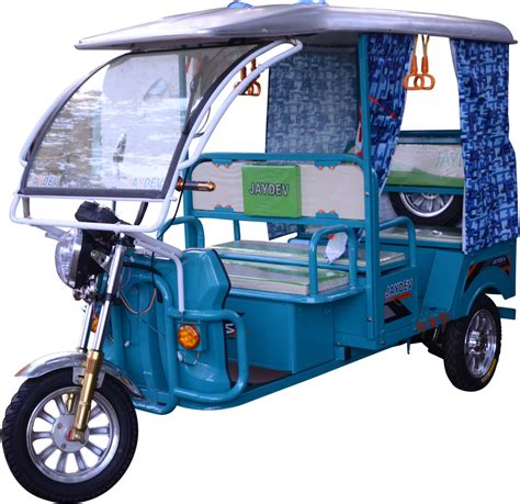 Seater E Rickshaw Maximum Load Kg At Best Price In Howrah Id