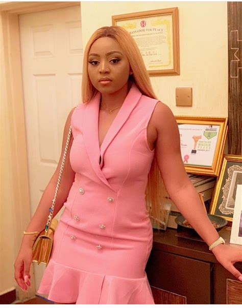 Regina Daniels Biography Age Education And Career Husband Net Worth And Movies Claraitos