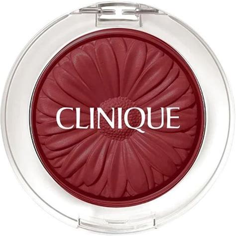 Clinique Cheek Pop Blush Róż Do Policzków 07 Cola Pop 3 5G Opinie i