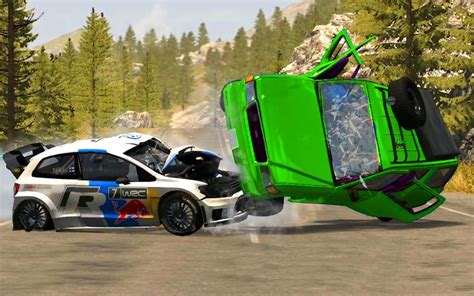 Car Crash Accident Simulator for Android - APK Download