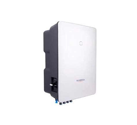 Inverter SUNGROW SG25RT 25kW 3 Phase 2 MPPT Extradigital