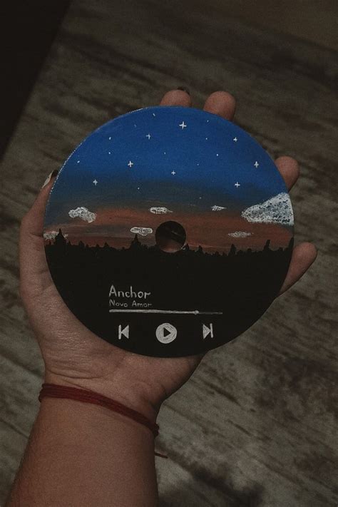 Cd Art