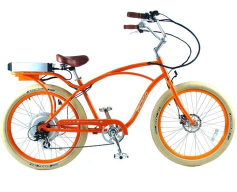 Pedego brings a blast from the past to modern e-bikes