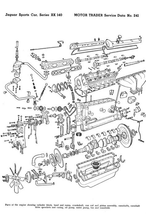 Jaguar Xf Engine Diagram - Jaguar XF Review