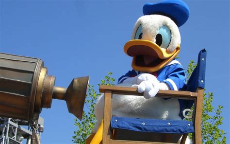 9 de junio Día Mundial del Pato Donald Noticias Vespertinas