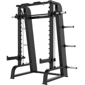 Smith Machine With Pull Up Bar All Medical Device Manufacturers