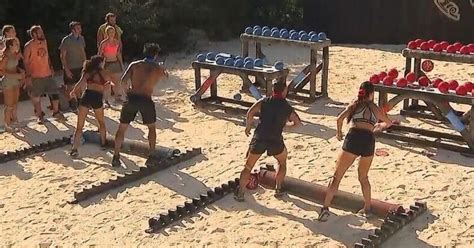 Survivor 2024 Spoiler 4 3 Ποια ομάδα κερδίζει τη 2η ασυλία Lykavitos Gr