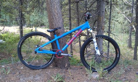 2012 Santa Cruz Jackal New For Sale