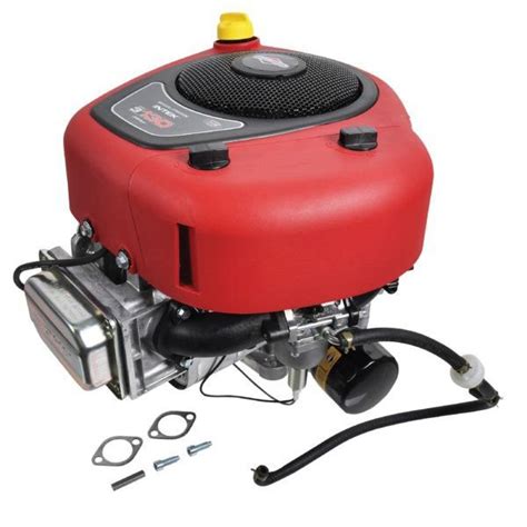 Moteur Complet Briggs Et Stratton 13cv OHV