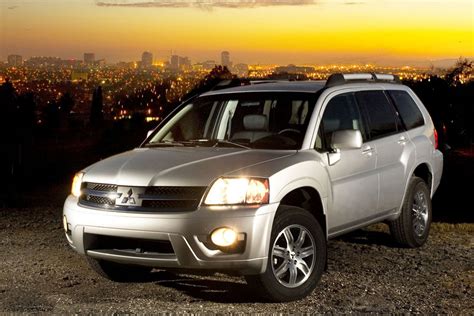 Used Mitsubishi Endeavor For Sale By Owner Buy Cheap Mitsubishi Cars