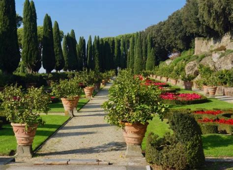 Visitare Castel Gandolfo Cosa Vedere Come Arrivare E Lago Di Albano