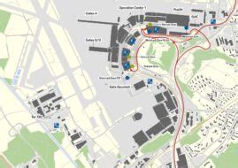 Trouver Un Parking Pas Cher La Roport De Zurich