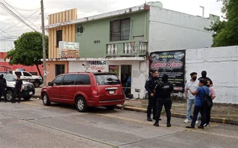 Ataque armado dejo tres heridos en Coatzacoalcos Veracruz José Cárdenas