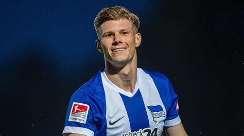 Hertha Bsc Gegen Eintracht Braunschweig Jetzt Live Im Tv Und Stream