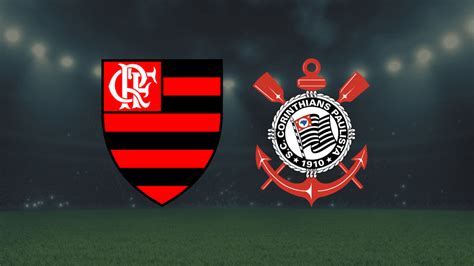 Flamengo X Corinthians Palpite Odds E Progn Stico Minha