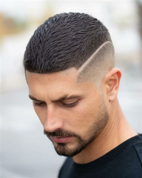 La Moda En Tu Cabello Modernos Cortes De Cabello Para Hombres 2019