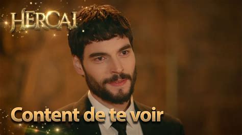 Content De Te Voir Hercai Chapitre Youtube