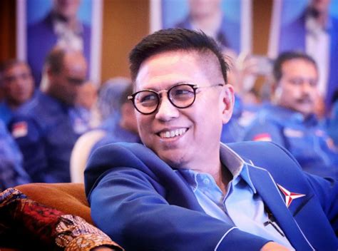 Demokrat Sumbar Targetkan 14 Kursi Di DPRD Sumbar Pada Pileg 2024 Top