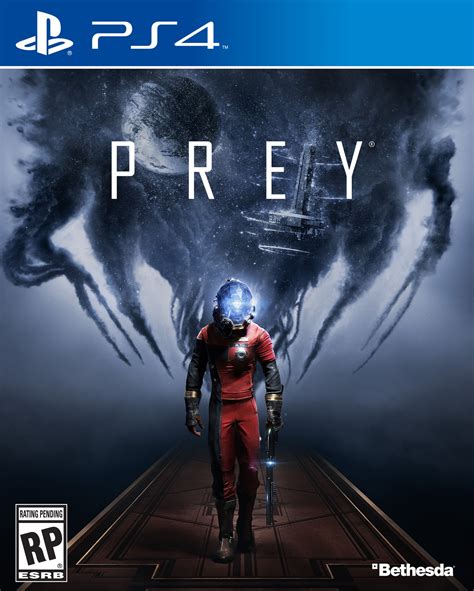 Prey Game Review