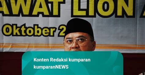 Eks Gubernur Babel Diperiksa Kejagung Terkait Korupsi Timah Apa