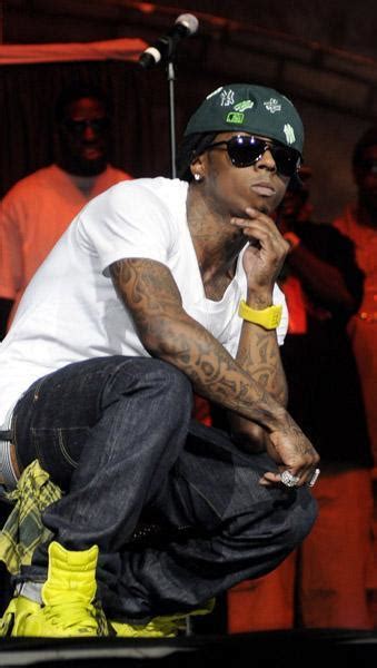 Wayne Lil Wayne [[weezy]] Photo 10237684 Fanpop