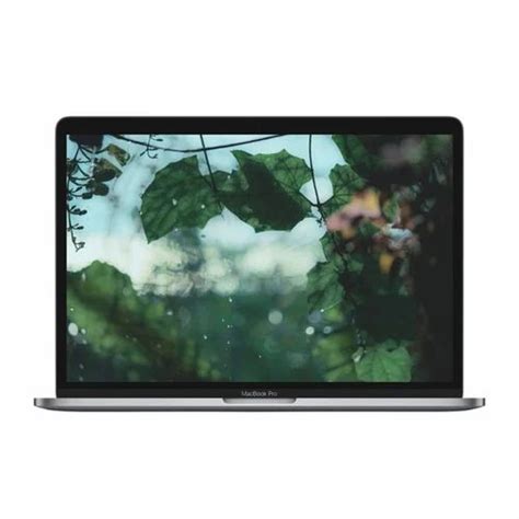 Apple Macbook Pro A I Gb Ram Gb Graphic Gb