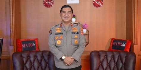 Polri Lengkapi Berkas Ismail Bolong Terkait Kasus Penambangan Batu Bara