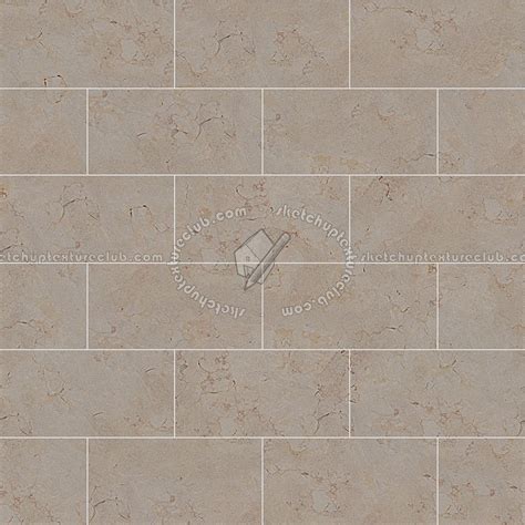 Atalntide Cream Marble Tile Texture Seamless 14321